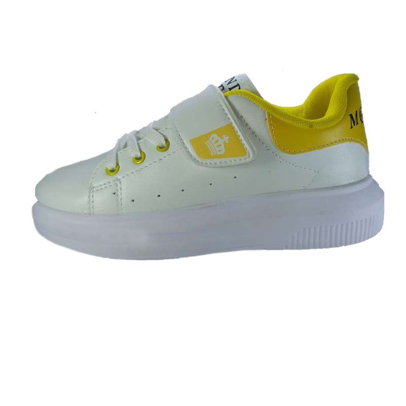 کفش روزمره زنانه مدل 666