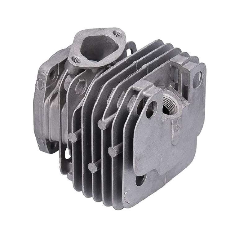 سیلندر اره موتوری مدل 4500 سیلندر اره موتوری مدل 4500