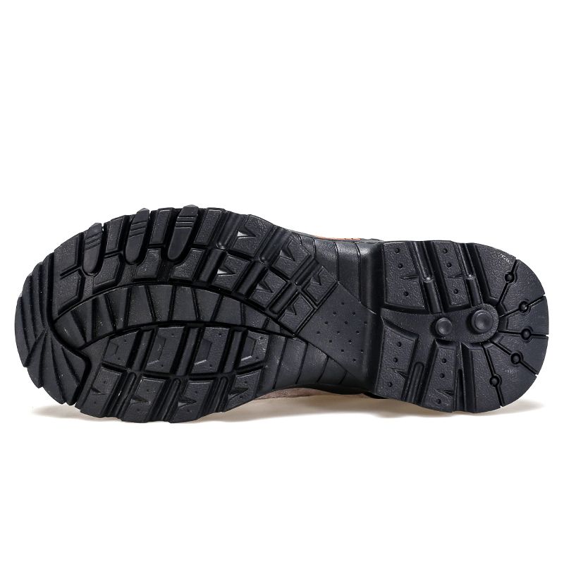 کفش کوهنوردی زنانه هامتو مدل 230270B-2 - - 2