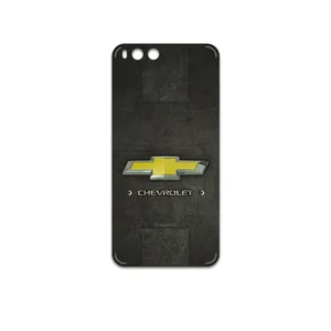 MAHOOT CHEVROLET Cover Sticker for Xiaomi Mi 6
