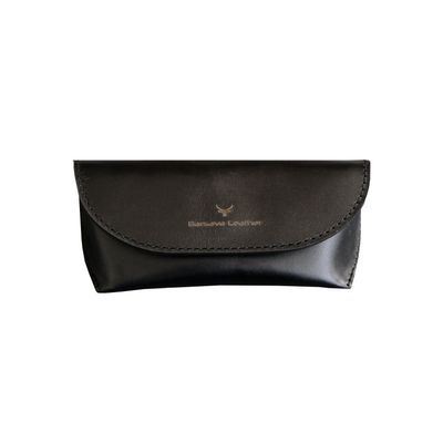 کیف عینک چرم بارثاوا مدل 1855d