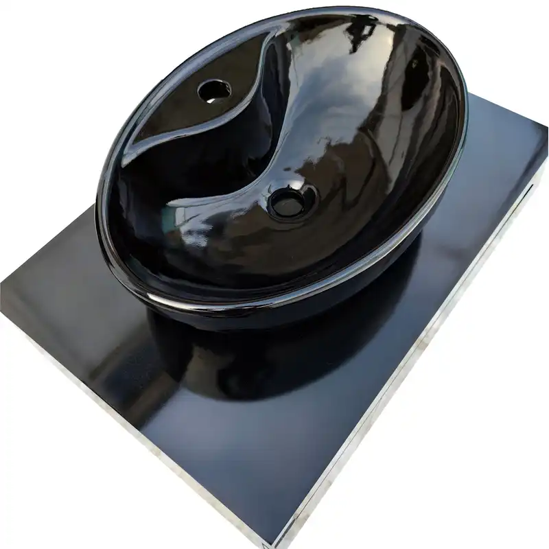 ست کابینت و روشویی سیتکا مدل S-BR001