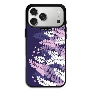 AKAM AMC-WA17PRO-LAVENDER-23 Cover For Apple iPhone 17 Pro