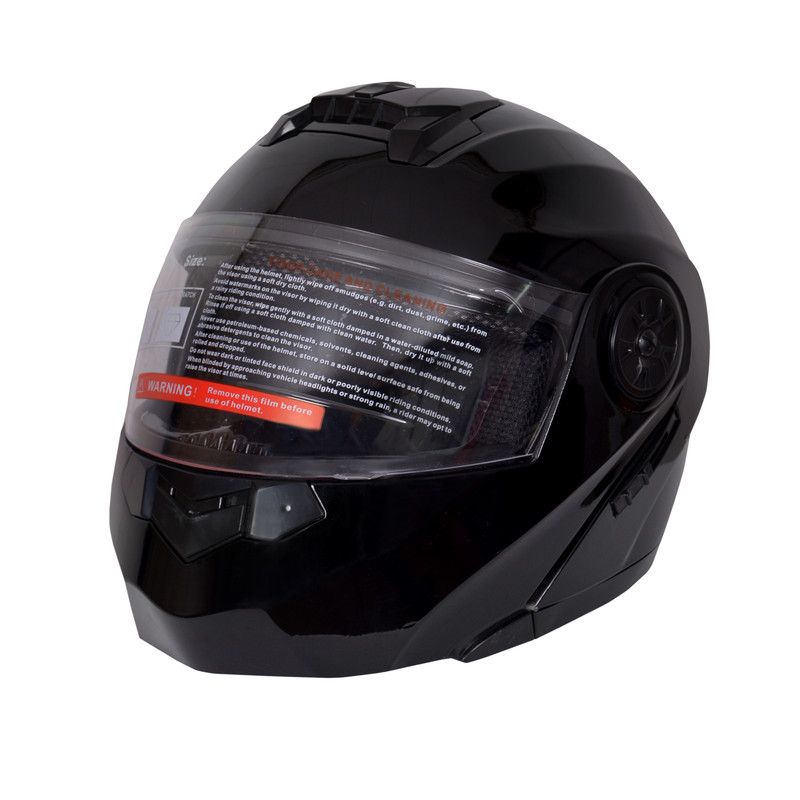 کلاه کاسکت لیام مدل SHY1