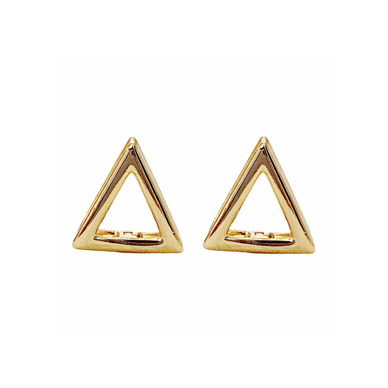 گوشواره دخترانه ژوپینگ مدل GX101 گوشواره دخترانه ژوپینگ مدل GX101