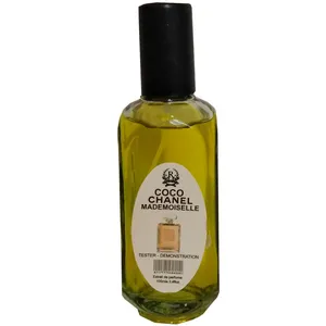 تستر پرفیوم زنانه رونیکس مدل COCO حجم 100 میلی لیتر