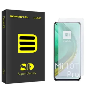 Somastel SD Screen Protector For Xiaomi Mi 10T Pro 5G