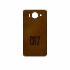 MAHOOT BFL-CR7 Cover Sticker for Microsoft Lumia 950