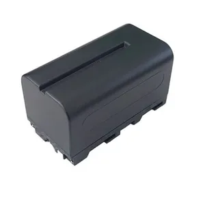  باتری لیتیومی مدلF770 4400 mAh