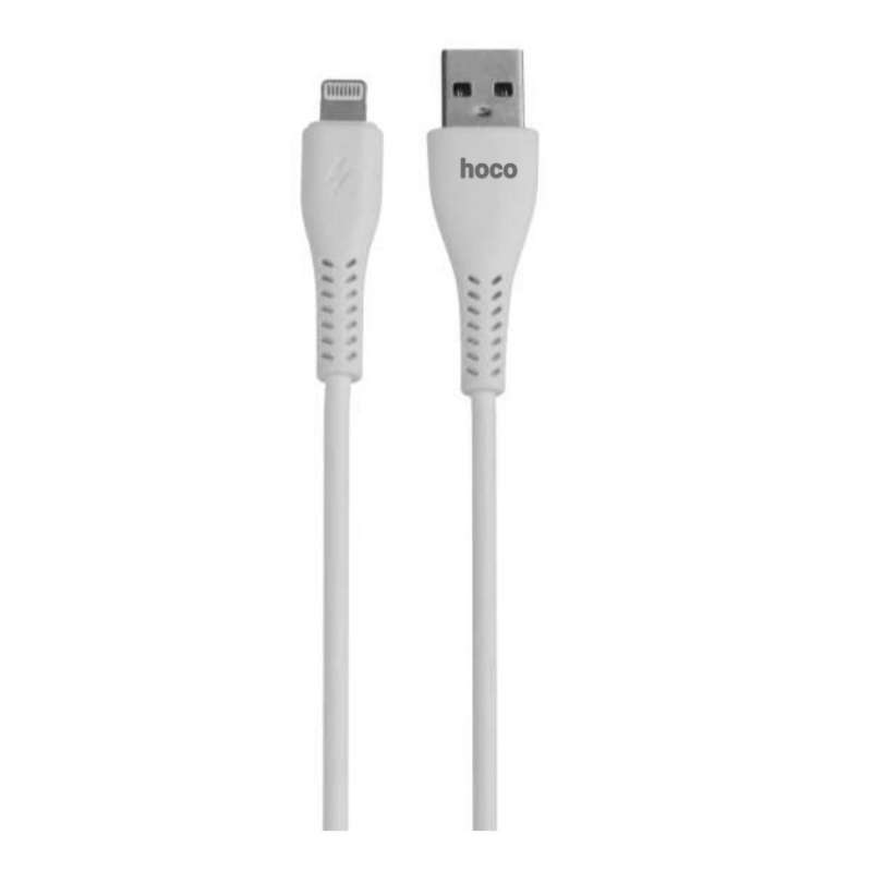 کابل تبدیل USB به لایتنینگ هوکو مدل 5A طول 1 متر