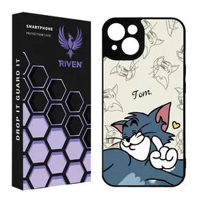 RIVEN RI3-14 Case For Apple iphone 14
