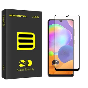 Somastel SD Ceramics Screen Protector For Samsung Galaxy A31 / A32 4G / A22 4G