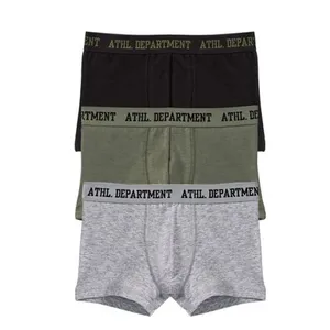 شورت پسرانه پیپرتس مدل 6090 مجموعه سه عددی