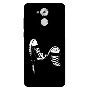 Megafone 0043 Cover For Honor Honor V9 Play / 6C Pro