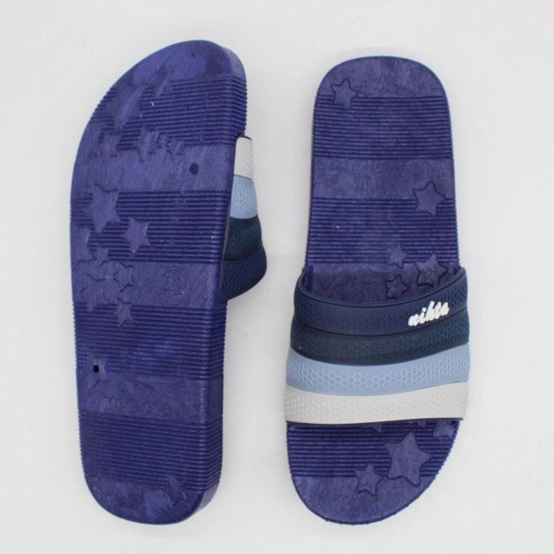 دمپایی نیکتا مدل 113-C کد 1224-DBE