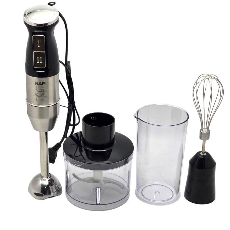 گوشت کوب برقی راف مدل R.326