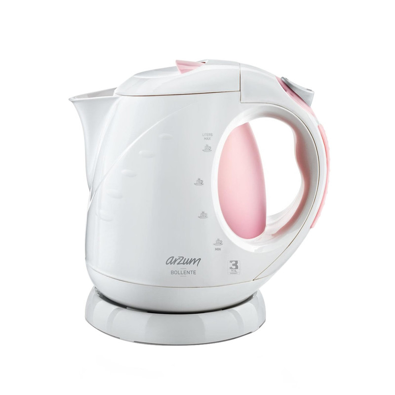 کتری برقی آرزوم مدل AR3014