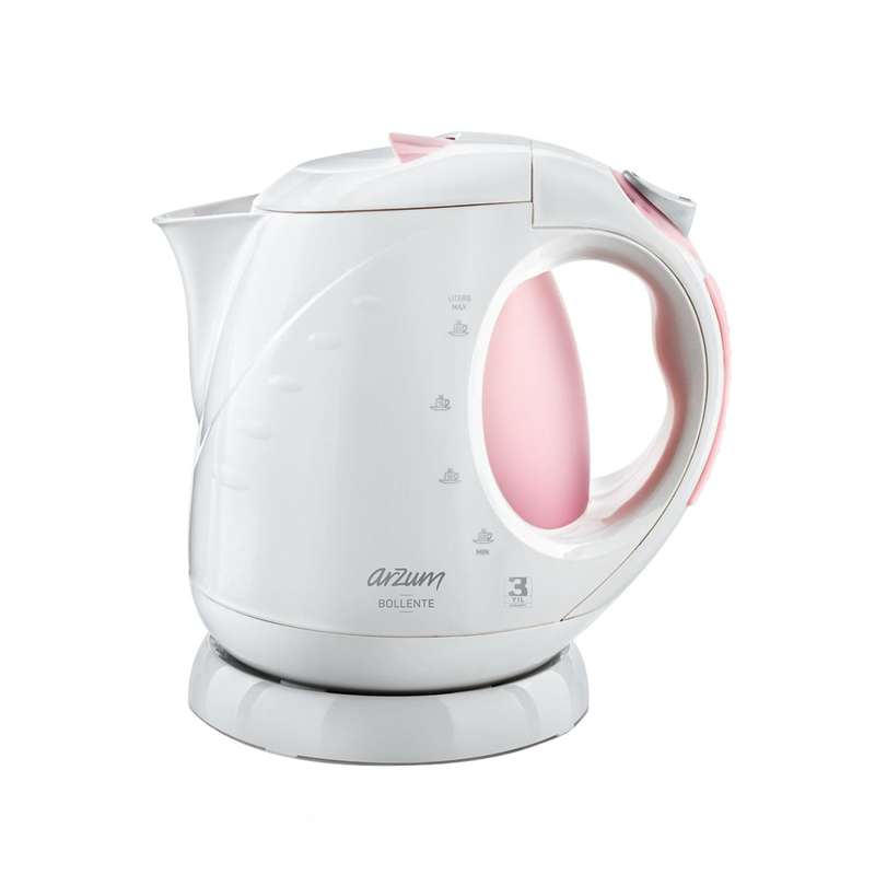 کتری برقی آرزوم مدل AR3014 کتری برقی آرزوم مدل AR3014