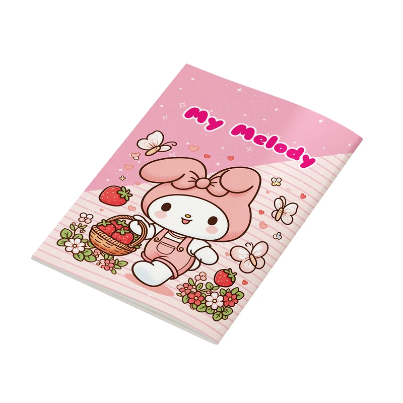  دفتر نقاشی 40 برگ پانداک مدل کرومی کد 005