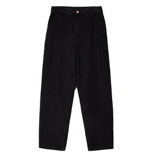 شلوار جین آزاد مردانه برشکا مدل 62504710997 