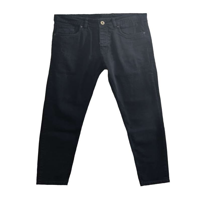 شلوار جین مردانه مدل Denim