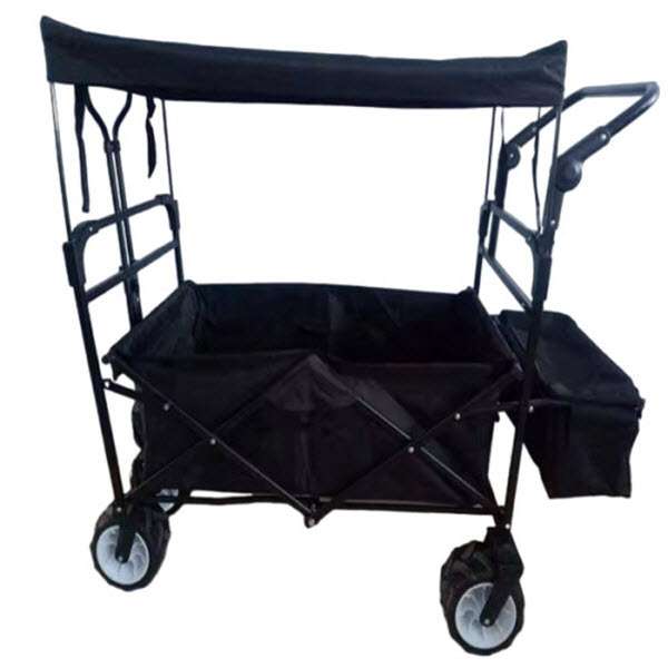 باربر دستی تاشو مدل T5214 باربر دستی تاشو مدل T5214