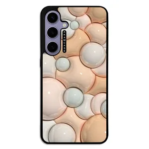 AKAM AMC-WSGS24P-JELLY-47 Cover For Samsung Galaxy S24 Plus