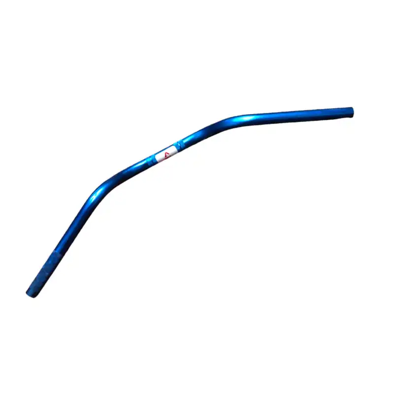 فرمان موتور سیکلت الفا مدل الومینیومی کد 9