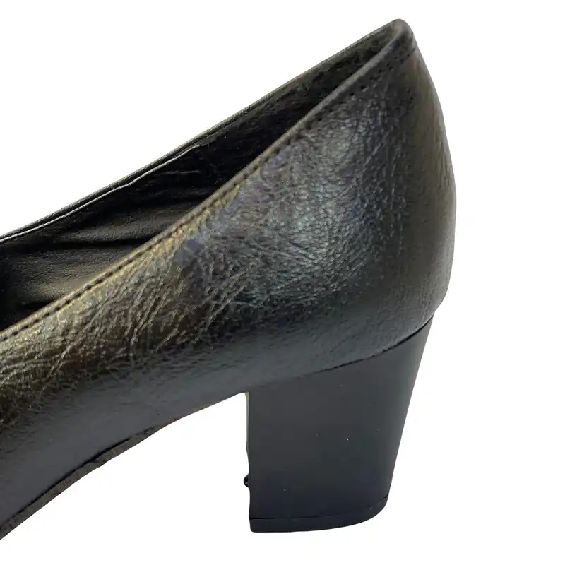 کفش زنانه مدل یورا بریتانیایی e19