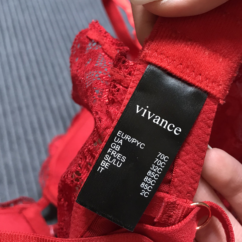 ست شورت و سوتین زنانه ویوانس مدل 4124