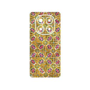 MAHOOT Iran Tile 15 Cover Sticker for Xiaomi Redmi Note 14 Pro 4G