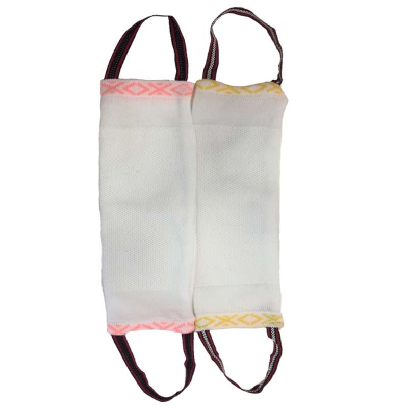 لیف حمام کد 666 بسته 2 عددی