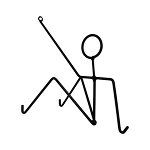 اویز گلدان مدل S9