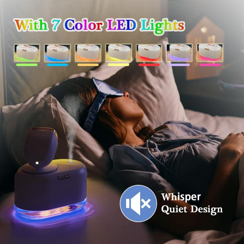 دستگاه بخور و رطوبت ساز سرد مدل sunset light دستگاه بخور و رطوبت ساز سرد مدل sunset light