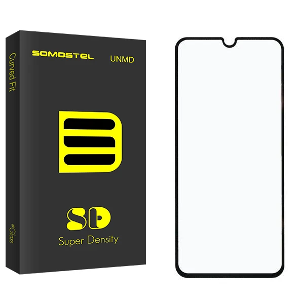 محافظ صفحه نمایش سرامیکی مات سوماستل مدل SD مناسب برای گوشی موبایل شیائومی Redmi A2 Plus