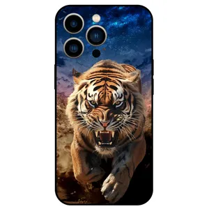 Megafone Tiger 7454 Cover for Apple iPhone 13 Pro 