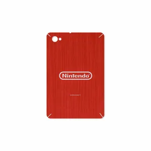 MAHOOT NINTENDO Cover Sticker for Samsung Galaxy Tab 7.7 2011 P6800