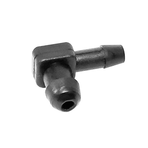 قطره چکان آبیاری مدل Flapper-4L بسته 100 عددی