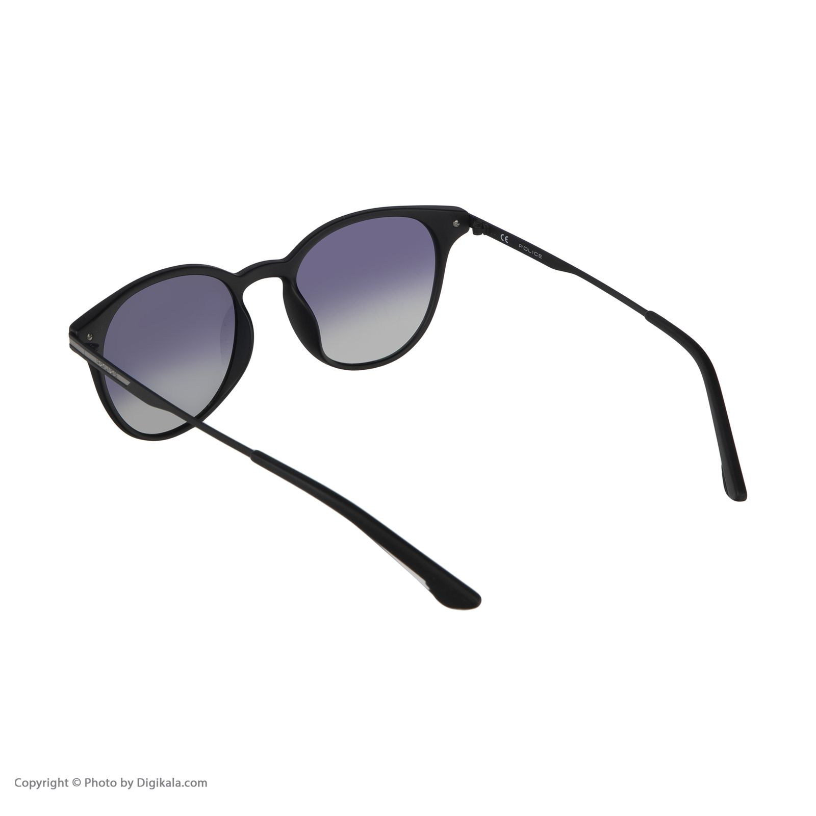 عینک آفتابی زنانه پلیس مدل SPL718-U28P-52 -  - 3