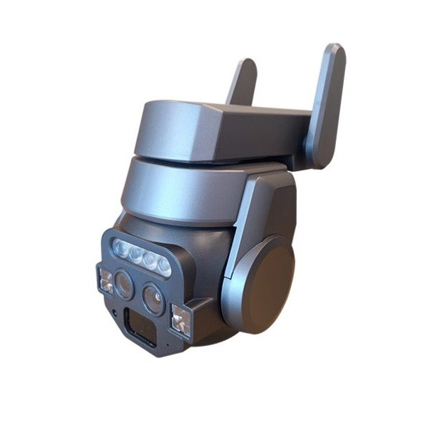 دوربین مداربسته تحت شبکه مدل Cm820