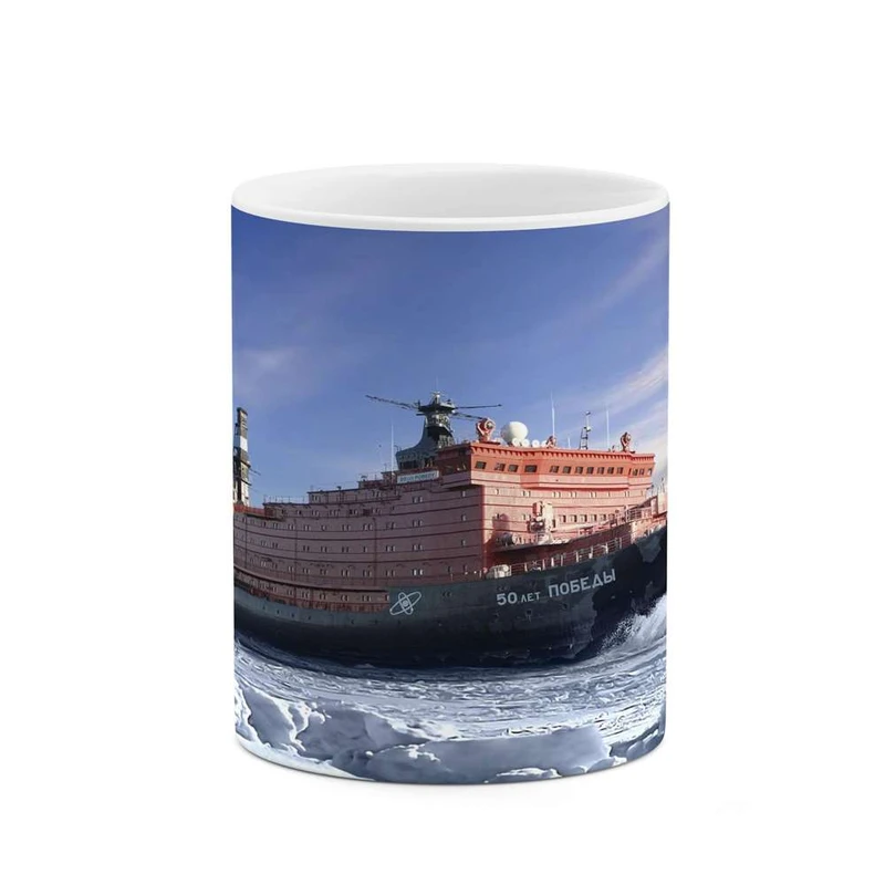 ماگ کاکتی مدل کشتی کد mgh16180