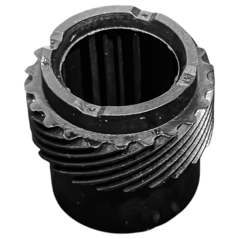 دنده کیلومتر داخل گیربکس بست یدک مدل 001895 مناسب برای پژو 206 ، 207