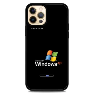AKAM AMC-WA12PRO-NOSTECH-16 Cover For Apple iPhone 12 Pro