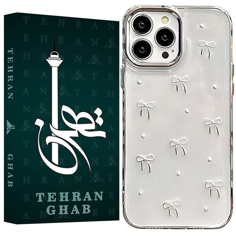 کاور تهران قاب مدل JELPIT مناسب برای گوشی موبایل اپل iphone 13 Pro