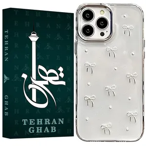 TEHRAN Ghab JELPIT Cover For Apple iPhone 16 Pro 