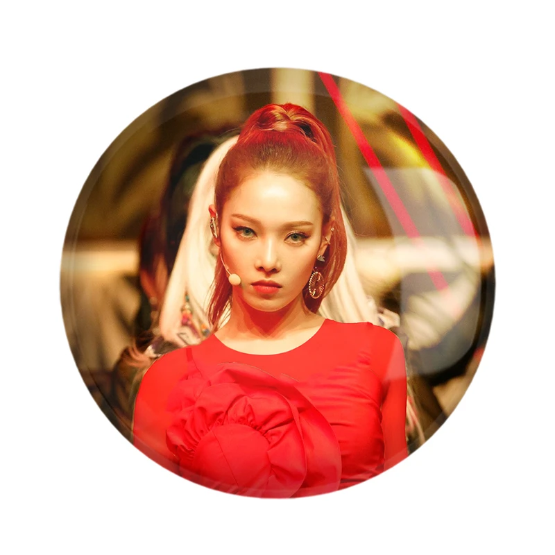 مگنت خندالو مدل سومین گروه کارد Kard  کد 20144