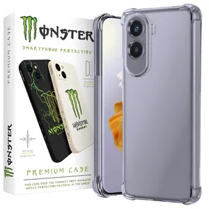 Monster QSM for Xiaomi Poco M7 4G / M7 Plus
