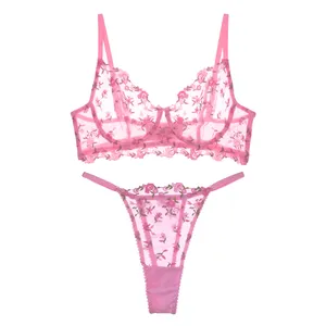 ست شورت و سوتین زنانه مدل 8100