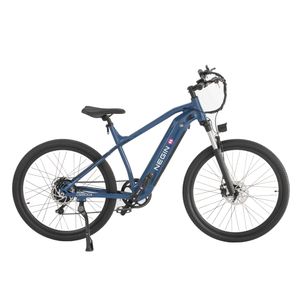 دوچرخه شهری نگین مدل cs500x سایز طوقه 27.5 اینچ (650B)