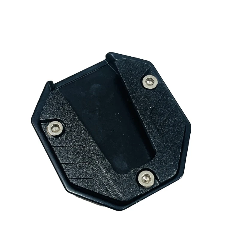 کفشک جک موتور سیکلت وارون مدل A-127-BLK